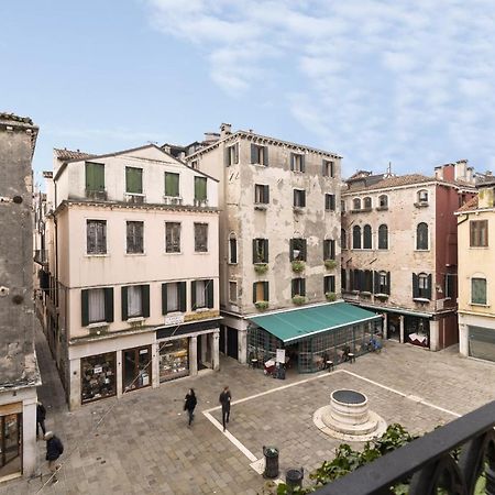 Rialto Sant'Aponal Prestige By Wonderful Italy Apartment Венеция Екстериор снимка