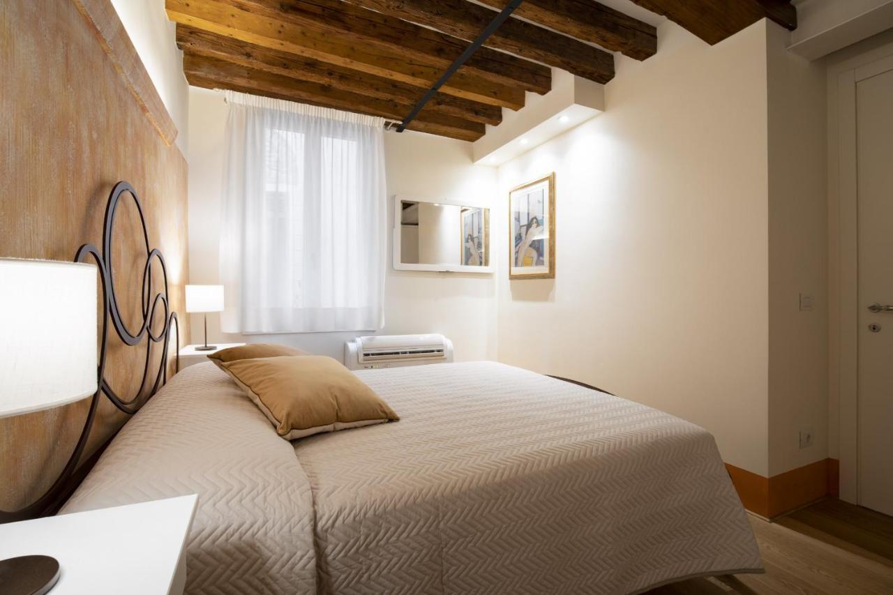 Rialto Sant'Aponal Prestige By Wonderful Italy Apartment Венеция Екстериор снимка